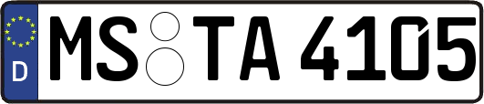 MS-TA4105
