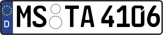 MS-TA4106