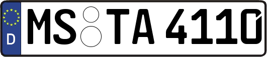 MS-TA4110