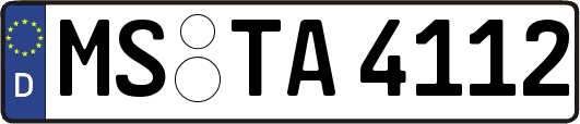 MS-TA4112