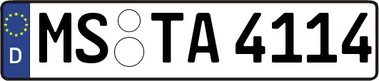 MS-TA4114
