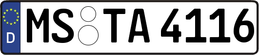 MS-TA4116
