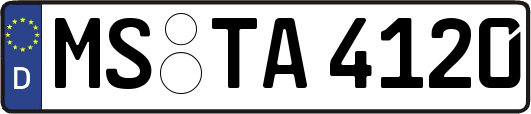 MS-TA4120
