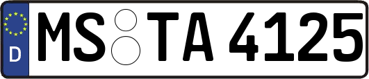 MS-TA4125