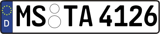 MS-TA4126