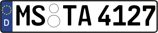 MS-TA4127