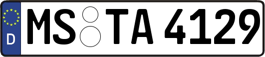 MS-TA4129
