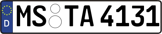 MS-TA4131