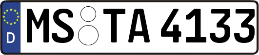 MS-TA4133