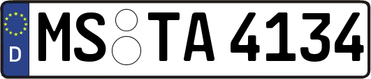 MS-TA4134