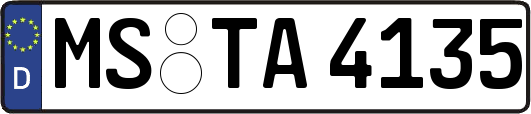 MS-TA4135