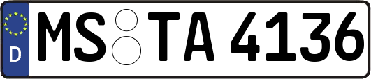 MS-TA4136