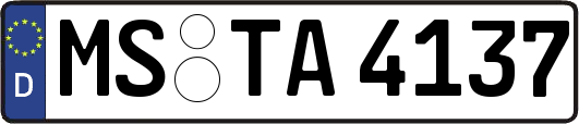 MS-TA4137