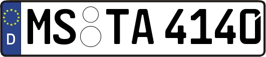MS-TA4140