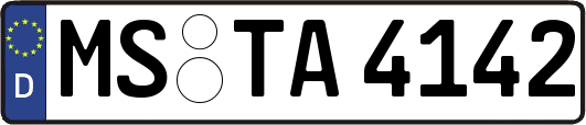 MS-TA4142