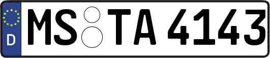 MS-TA4143