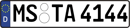 MS-TA4144