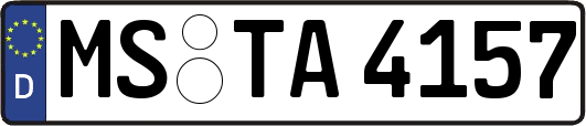 MS-TA4157