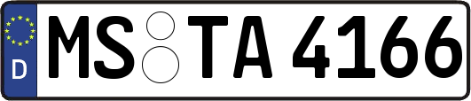 MS-TA4166