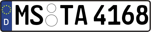 MS-TA4168