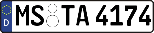 MS-TA4174