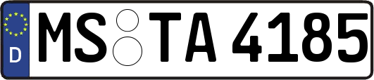 MS-TA4185