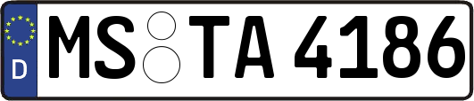 MS-TA4186