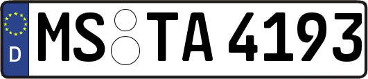 MS-TA4193