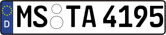 MS-TA4195