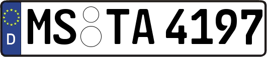 MS-TA4197