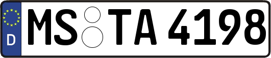 MS-TA4198