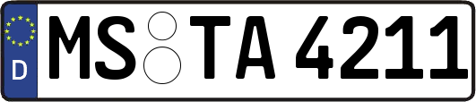MS-TA4211