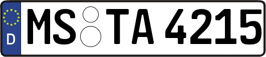 MS-TA4215