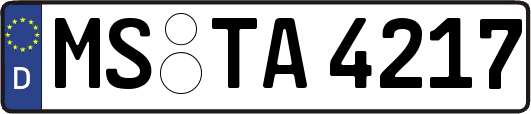 MS-TA4217