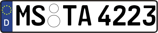 MS-TA4223