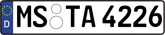 MS-TA4226