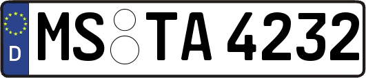 MS-TA4232