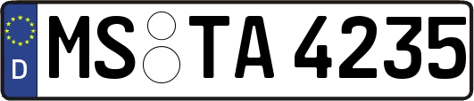 MS-TA4235