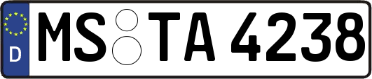 MS-TA4238