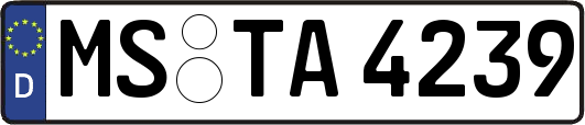 MS-TA4239