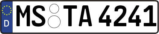 MS-TA4241