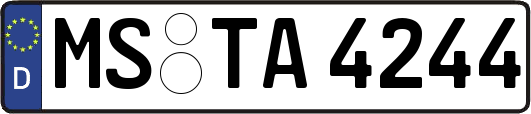 MS-TA4244
