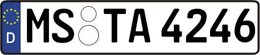 MS-TA4246