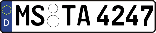 MS-TA4247