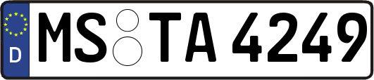 MS-TA4249