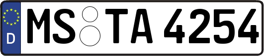 MS-TA4254