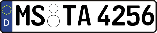 MS-TA4256