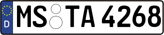 MS-TA4268