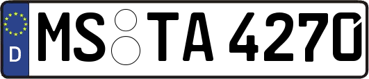 MS-TA4270