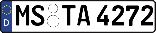 MS-TA4272